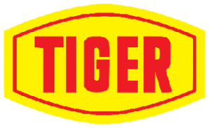 Logo Tiger 150